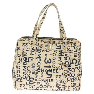 Chanel Cambon Canvas