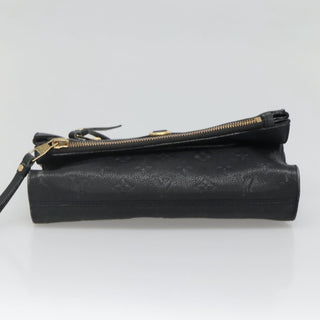 Louis Vuitton Petillante Clutch Monogram Empreinte Leather