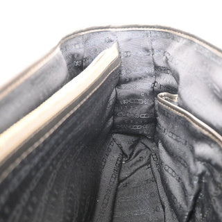 Celine Boogie Satchel Macadam