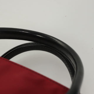 Burberry Nova Check Tote Nylon