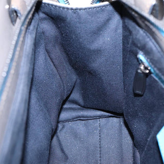 Balenciaga Cherche Midi Chain Shoulder Bag Leather