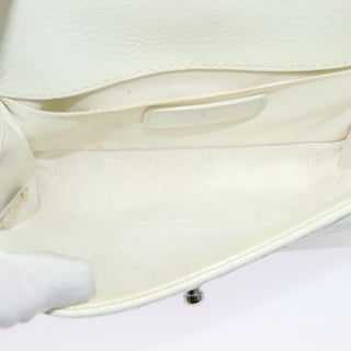 Chanel Boy Flap Bag Enamel