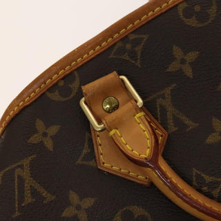 Louis Vuitton Garment case Canvas