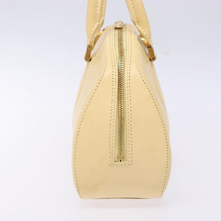 Louis Vuitton Jasmin Bag Epi Leather
