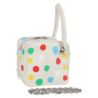 Louis Vuitton Sac Carré Canvas