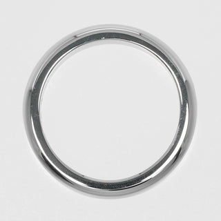 Cartier 1895 Wedding Band Platinum