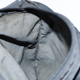 Prada Flat Messenger Bag Tessuto