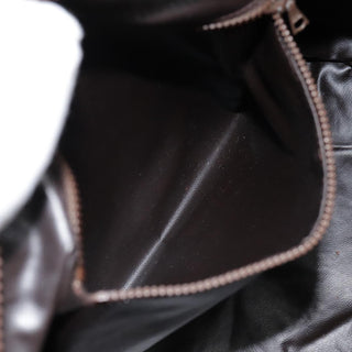 Celine Vintage Macadam Handbag Macadam