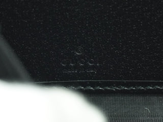 Gucci GG Marmont Zip Around Wallet Leather