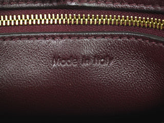 Celine Edge Bag Leather