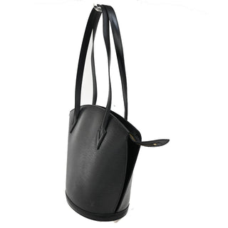 Louis Vuitton Saint Jacques Handbag Epi Leather