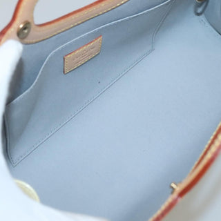 Louis Vuitton Roxbury Drive Handbag Monogram Vernis