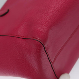 Gucci Swing Tote Leather