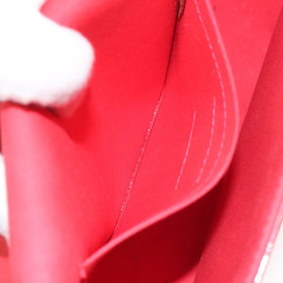 Louis Vuitton Bellflower Handbag Monogram Vernis