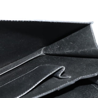 Louis Vuitton Serviette Ambassadeur Handbag Epi Leather