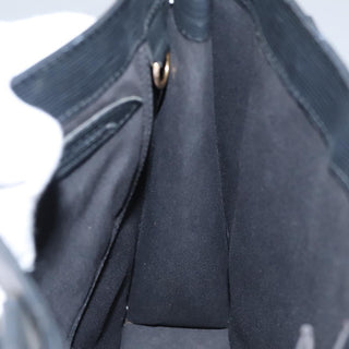 Louis Vuitton Sac Plat Bag Epi Leather
