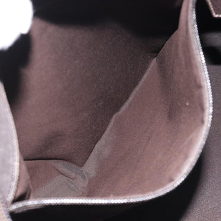 Gucci Flap Messenger Bag (Outlet) GG Coated Canvas