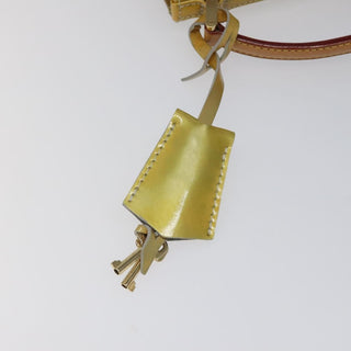 Louis Vuitton Spring Street Handbag Monogram Vernis