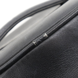 Chanel Vanity pouch Leather