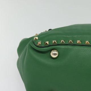 Valentino Garavani Rockstud Tote Soft Leather