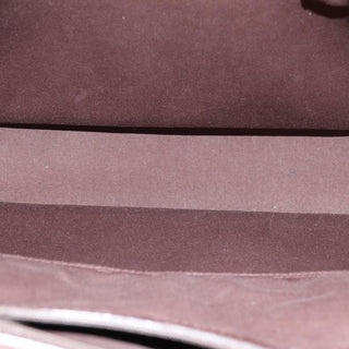 Louis Vuitton Sac Plat Bag Epi Leather