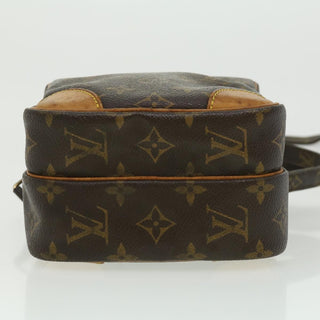 Louis Vuitton Amazone Bag Monogram Canvas