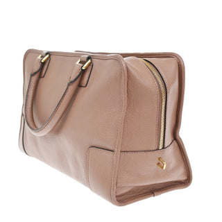 Loewe Amazona Bag Leather