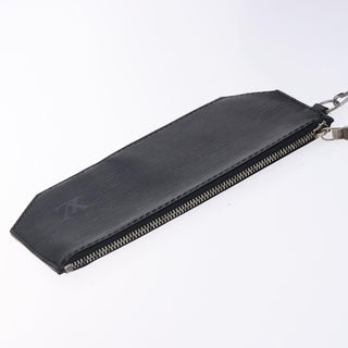 Louis Vuitton Vintage Sac d'Epaule Handbag Epi Leather