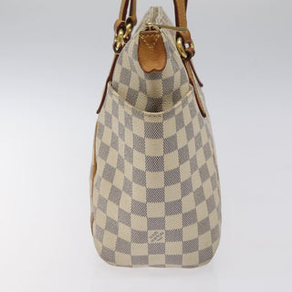 Louis Vuitton Totally Handbag Damier