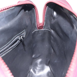 Celine Vintage Macadam Shoulder Bag Macadam Canva  Vinyl