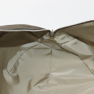 Louis Vuitton Attaquant Handbag Damier Geant Canvas