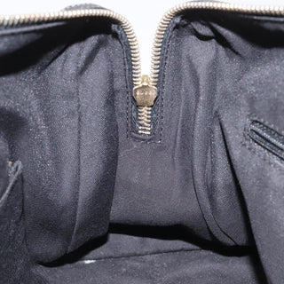 Gucci Duchessa Boston Bag Leather