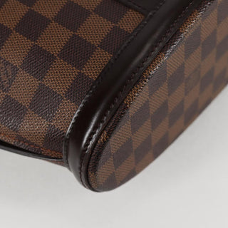 Louis Vuitton Babylone Handbag Damier