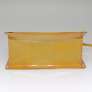 Louis Vuitton Spring Street Handbag Monogram Vernis