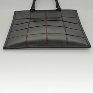 Louis Vuitton Epi Stretch Silver Fizz handbag Epi Stretch