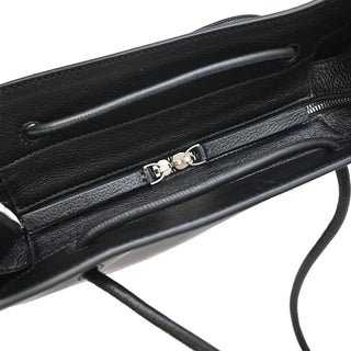 Balenciaga Tool 2.0 North South Tote Leather