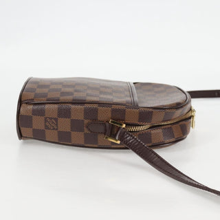 Louis Vuitton Ipanema Handbag Damier