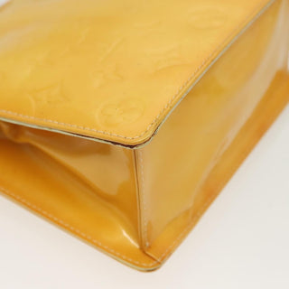 Louis Vuitton Spring Street Handbag Monogram Vernis