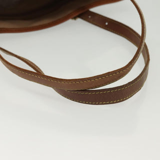 Louis Vuitton Bucket Bag Monogram Canvas