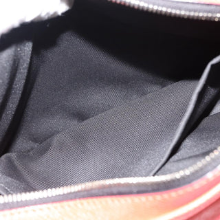 Louis Vuitton Outdoor Messenger Bag Taiga Leather