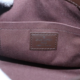 Louis Vuitton Mandara Handbag Epi Leather