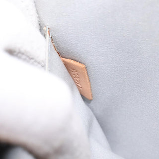 Louis Vuitton Roxbury Drive Handbag Monogram Vernis