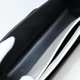 Loewe Barcelona Shoulder Bag Leather