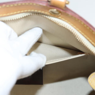 Louis Vuitton Blair Monogram vernis