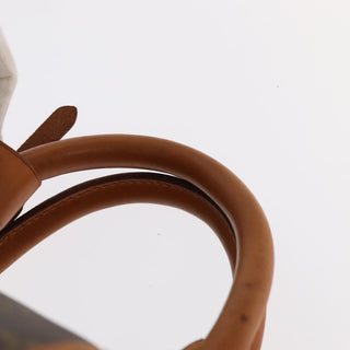 Louis Vuitton Keepall Bandouliere Bag Monogram Canvas