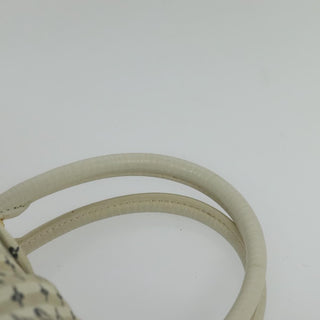 Louis Vuitton Marina Handbag Mini Lin Croisette