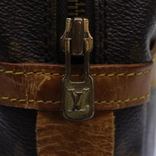 Louis Vuitton Compiegne Canvas