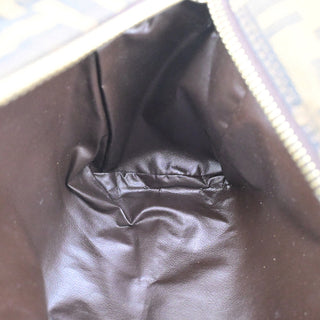 Fendi Vintage Zucca Zucca canvas