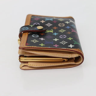 Louis Vuitton Portefeuille Viennois Monogram Canvas