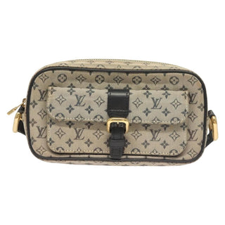 Louis Vuitton Juliette Crossbody Bag Mini Lin